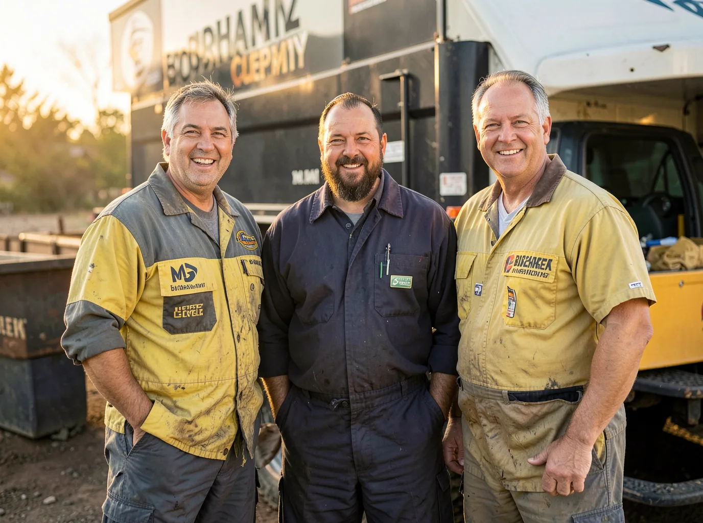 Sewage Cleanup company in Baker, NV