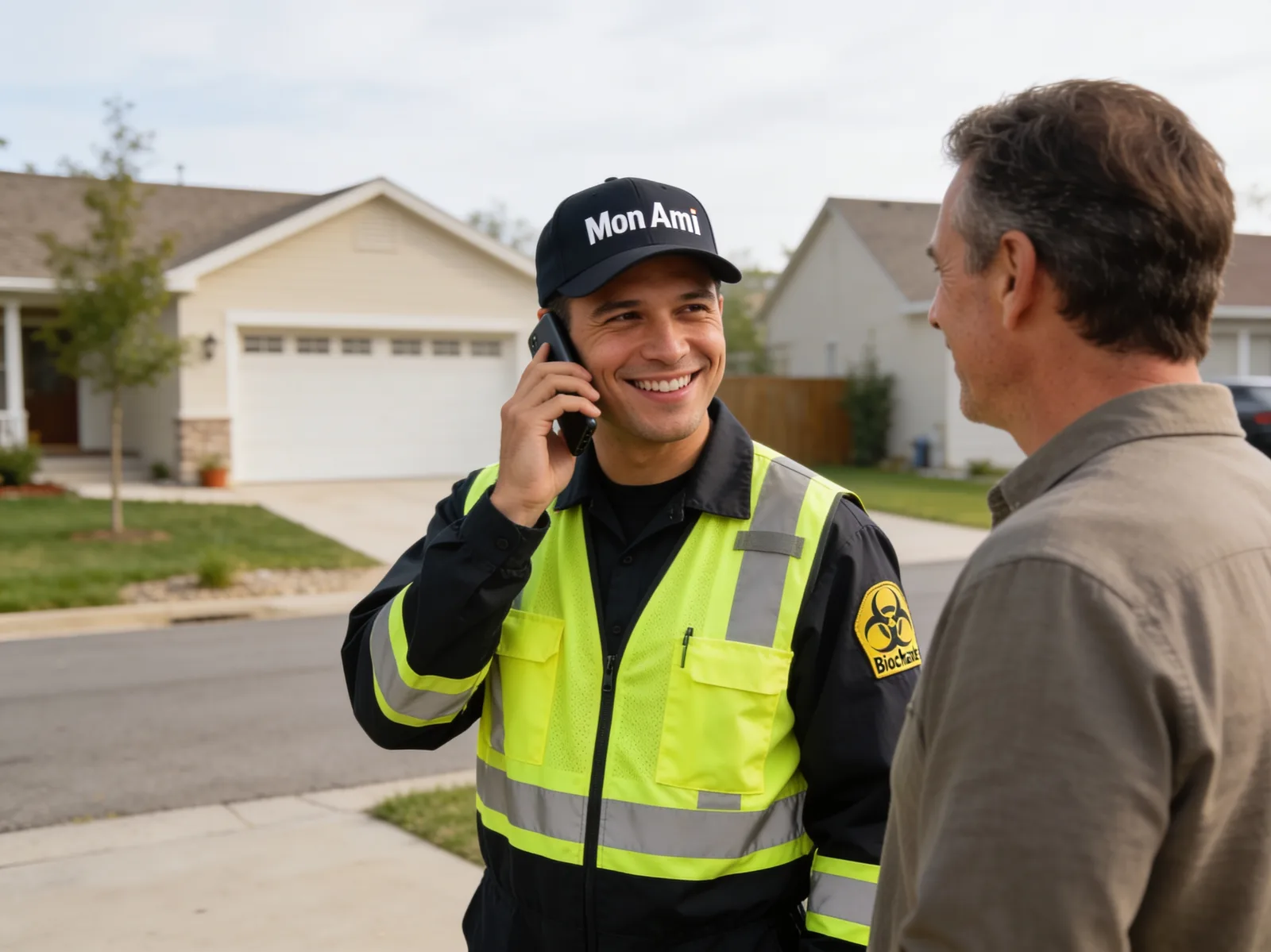 Sewage Cleanup Baker, NV FAQs